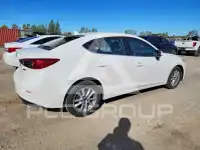 2014 Mazda 3 photo