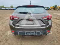 2014 Mazda 3 фото
