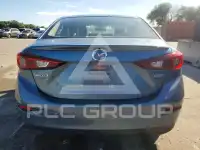 2014 Mazda 3 фото