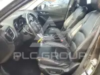 2014 Mazda 3 photo