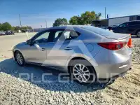 2014 Mazda 3 фото