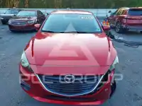 2014 Mazda 3 photo