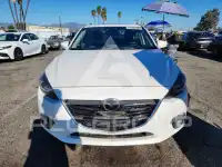 2014 Mazda 3 фото