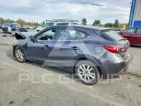 2014 Mazda 3 photo