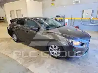 2014 Mazda 3 photo