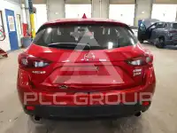 2014 Mazda 3 photo