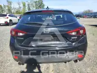2014 Mazda 3 photo