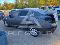 2014 Mazda 3 фото