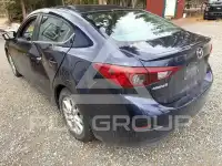 2014 Mazda 3 photo