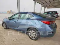 2014 Mazda 3 фото
