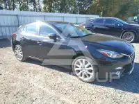 2014 Mazda 3 photo