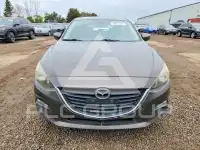 2014 Mazda 3 фото