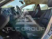 2014 Mazda 3 фото