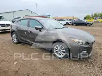 2014 Mazda 3 фото