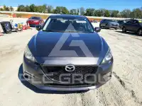 2014 Mazda 3 фото