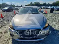 2014 Mazda 3 фото