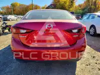 2014 Mazda 3 photo