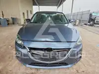 2014 Mazda 3 фото