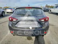 2014 Mazda 3 photo