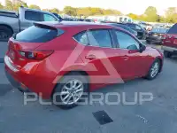 2014 Mazda 3 photo