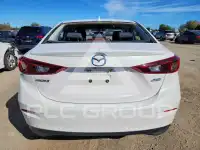 2014 Mazda 3 photo
