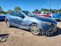 2014 Mazda 3 photo
