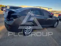 2014 Mazda 3 фото
