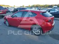 2014 Mazda 3 photo