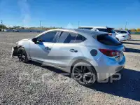 2014 Mazda 3 photo