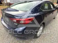 2014 Mazda 3 photo
