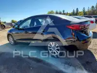2014 Mazda 3 фото