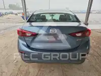 2014 Mazda 3 фото