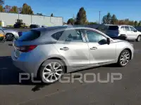 2014 Mazda 3 photo