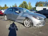 2014 Mazda 3 photo