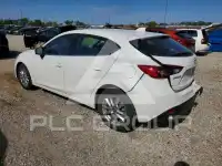 2014 Mazda 3 photo