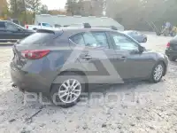 2014 Mazda 3 photo