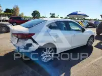 2014 Mazda 3 фото