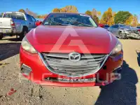 2014 Mazda 3 photo