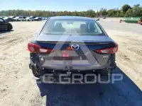 2014 Mazda 3 фото