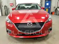 2014 Mazda 3 photo