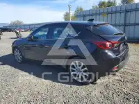 2014 Mazda 3 photo