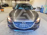 2014 Mazda 3 photo