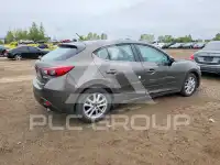2014 Mazda 3 фото