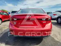 2014 Mazda 3 фото