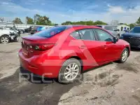 2014 Mazda 3 фото