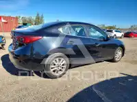 2014 Mazda 3 фото