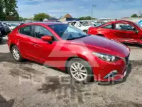 2014 Mazda 3 фото