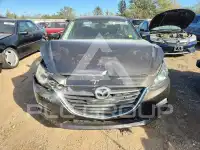 2014 Mazda 3 photo