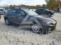 2014 Mazda 3 photo