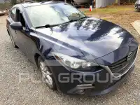 2014 Mazda 3 photo